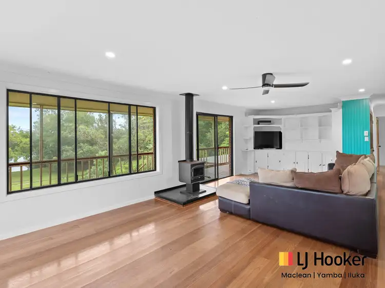 Second view of Homely house listing, 34 River Lane, Woombah NSW 2469