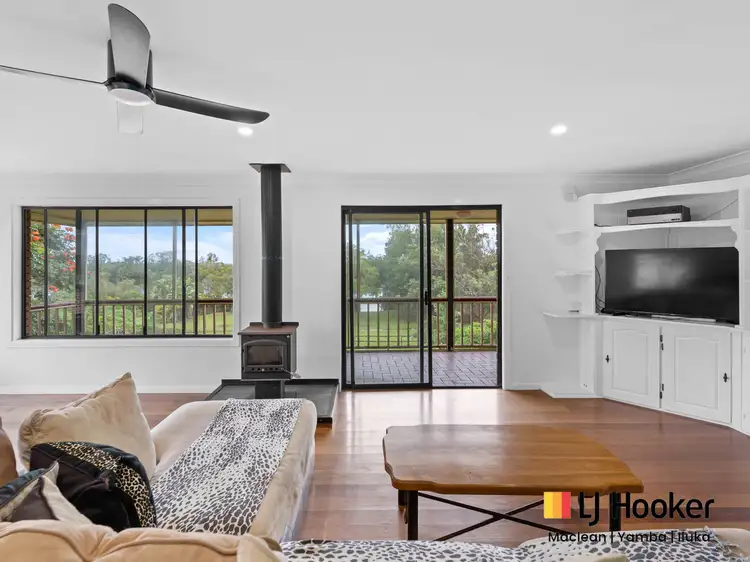 Third view of Homely house listing, 34 River Lane, Woombah NSW 2469