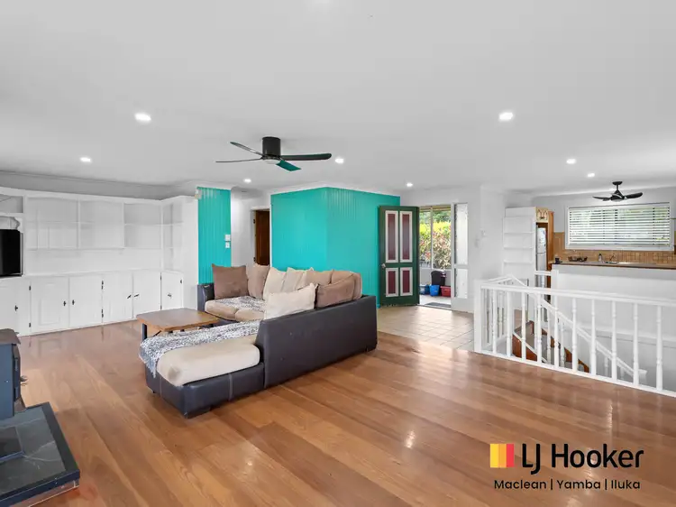 Fourth view of Homely house listing, 34 River Lane, Woombah NSW 2469