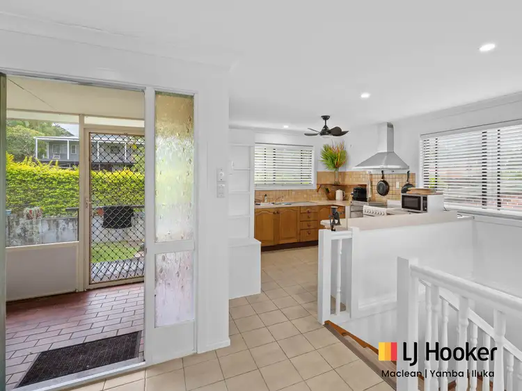 Fifth view of Homely house listing, 34 River Lane, Woombah NSW 2469