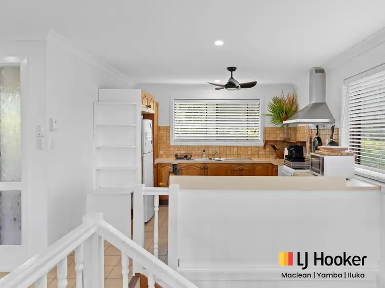 Sixth view of Homely house listing, 34 River Lane, Woombah NSW 2469
