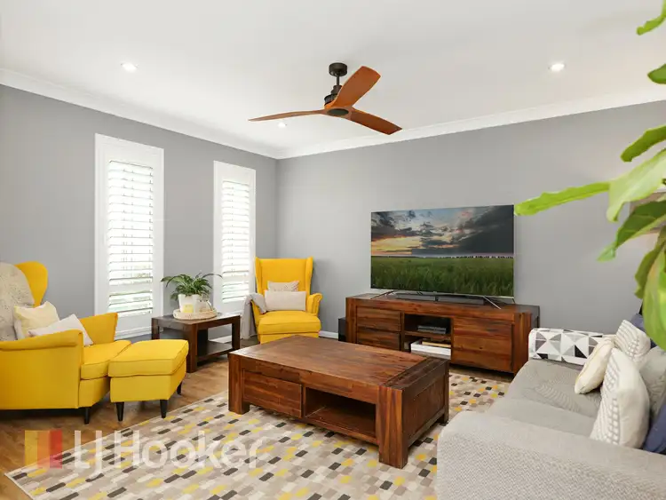 Fourth view of Homely house listing, 73 Seaside Boulevard, Fern Bay NSW 2295