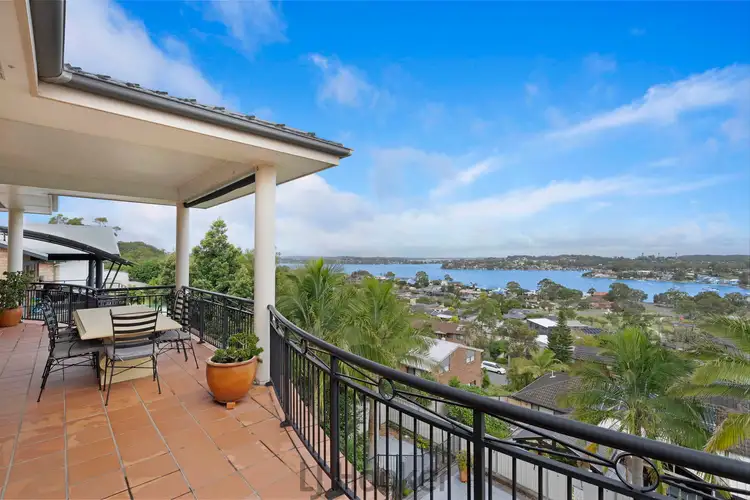 17 Northminster Way, Rathmines NSW 2283