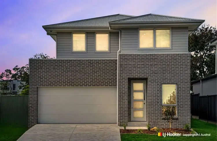 Main view of Homely house listing, 6 Kontista Street, Leppington NSW 2179