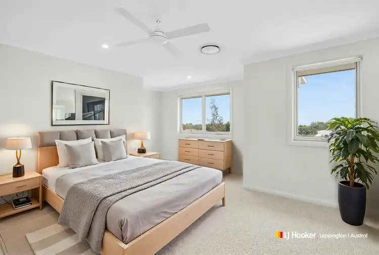 Third view of Homely house listing, 6 Kontista Street, Leppington NSW 2179