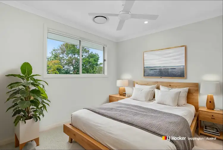 Fifth view of Homely house listing, 6 Kontista Street, Leppington NSW 2179
