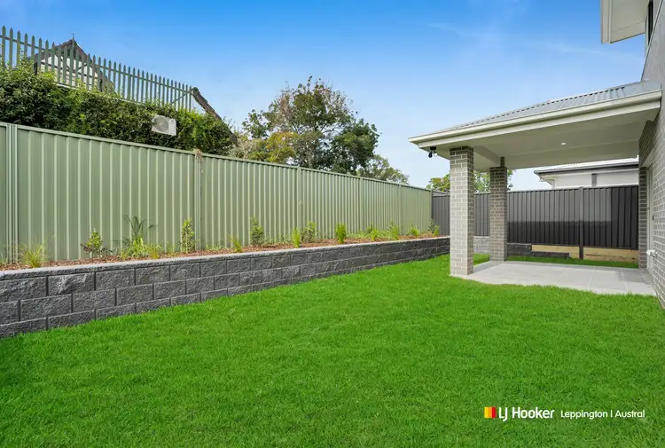 Sixth view of Homely house listing, 6 Kontista Street, Leppington NSW 2179