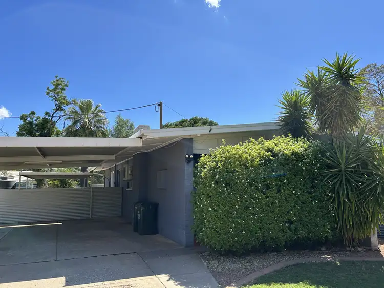 108 Bloomfield Street, Gillen NT 870