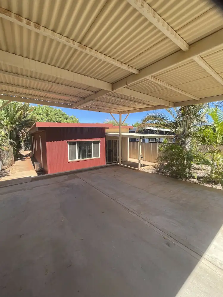 Main view of Homely house listing, 28A Bayman Street, Port Hedland WA 6721