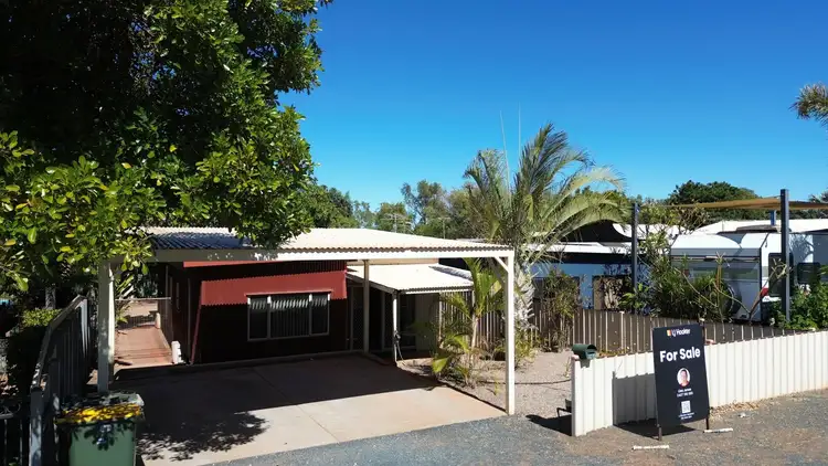 28A Bayman Street, Port Hedland WA 6721