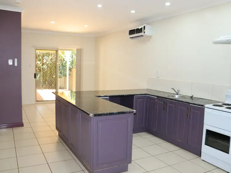 Second view of Homely house listing, 28A Bayman Street, Port Hedland WA 6721