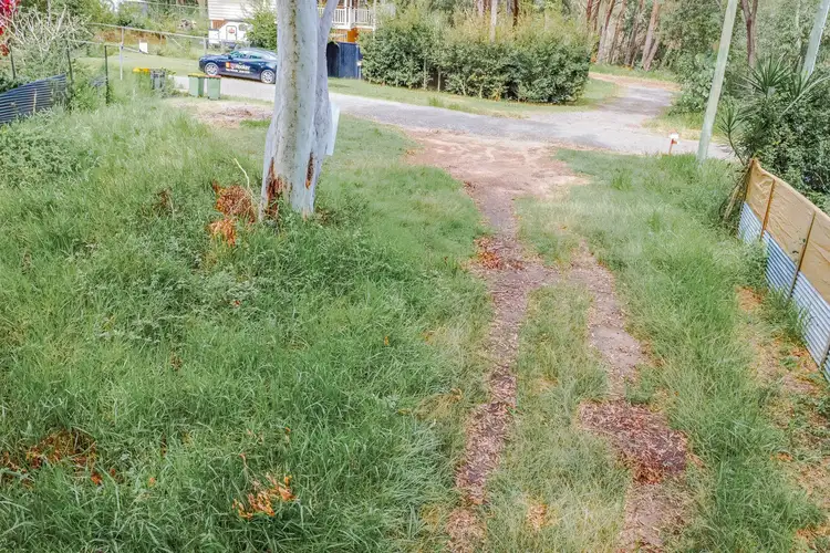 Second view of Homely land listing, 39 Belgrave Road, Russell Island QLD 4184