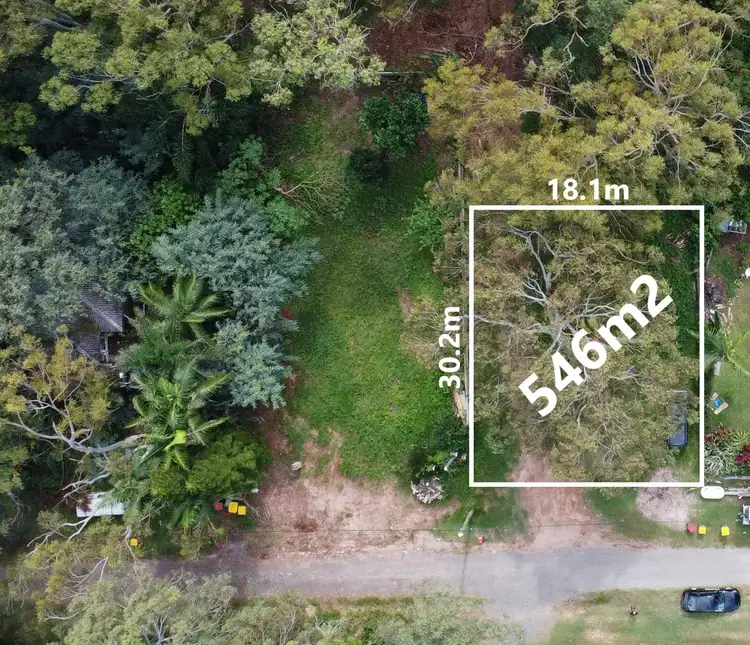 Third view of Homely land listing, 39 Belgrave Road, Russell Island QLD 4184