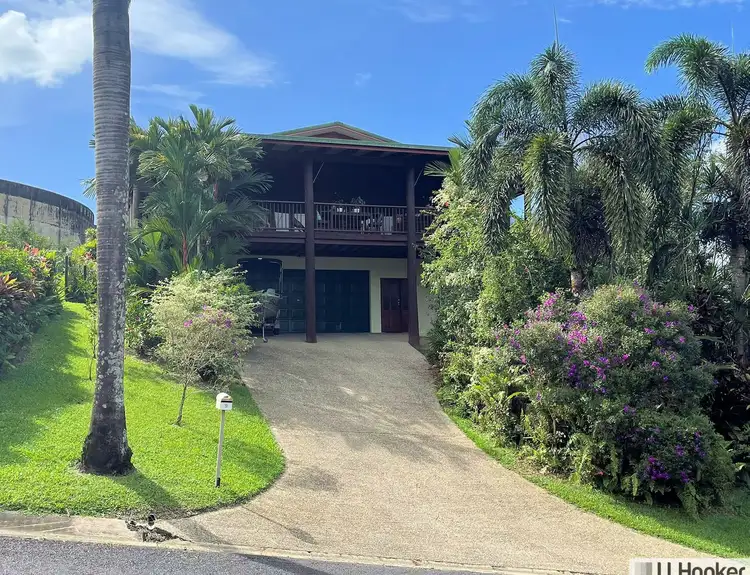 Main view of Homely house listing, 9 Church Street, East Innisfail QLD 4860