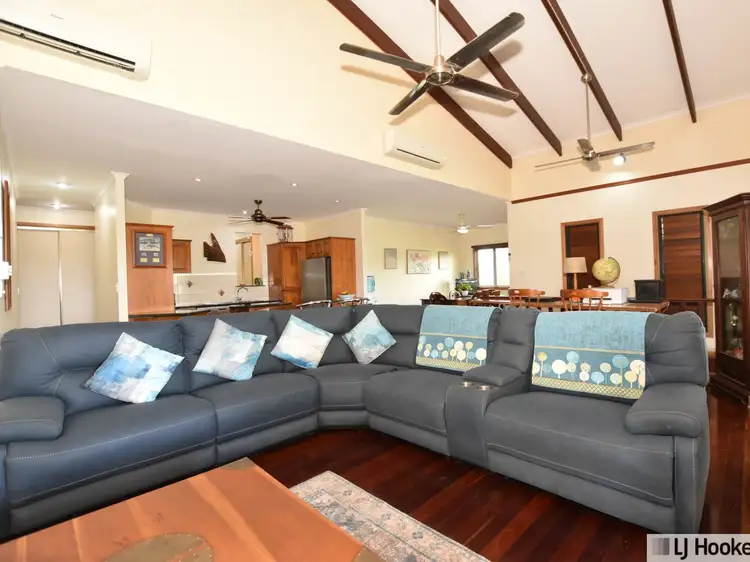 Second view of Homely house listing, 9 Church Street, East Innisfail QLD 4860