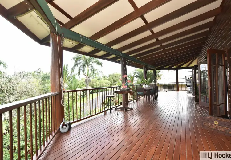 Fourth view of Homely house listing, 9 Church Street, East Innisfail QLD 4860