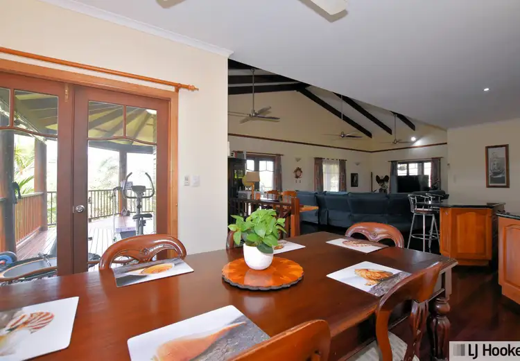 Fifth view of Homely house listing, 9 Church Street, East Innisfail QLD 4860