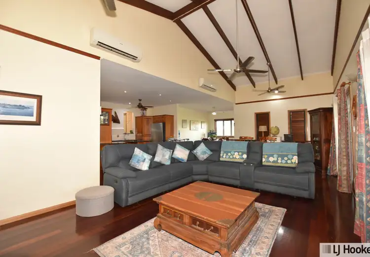 Seventh view of Homely house listing, 9 Church Street, East Innisfail QLD 4860