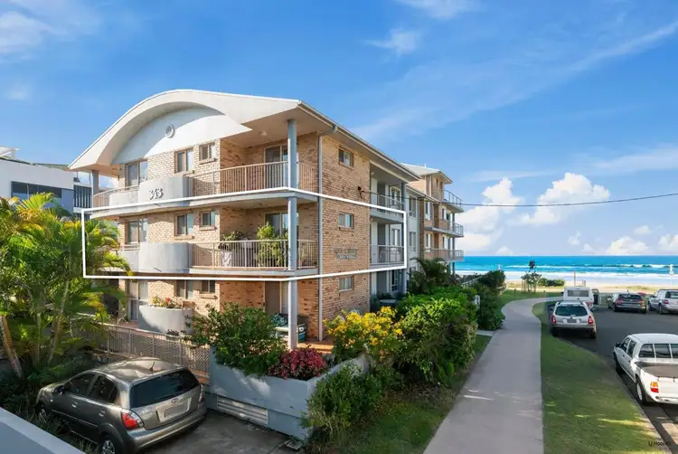 4/343 Golden Four Drive, Tugun QLD 4224