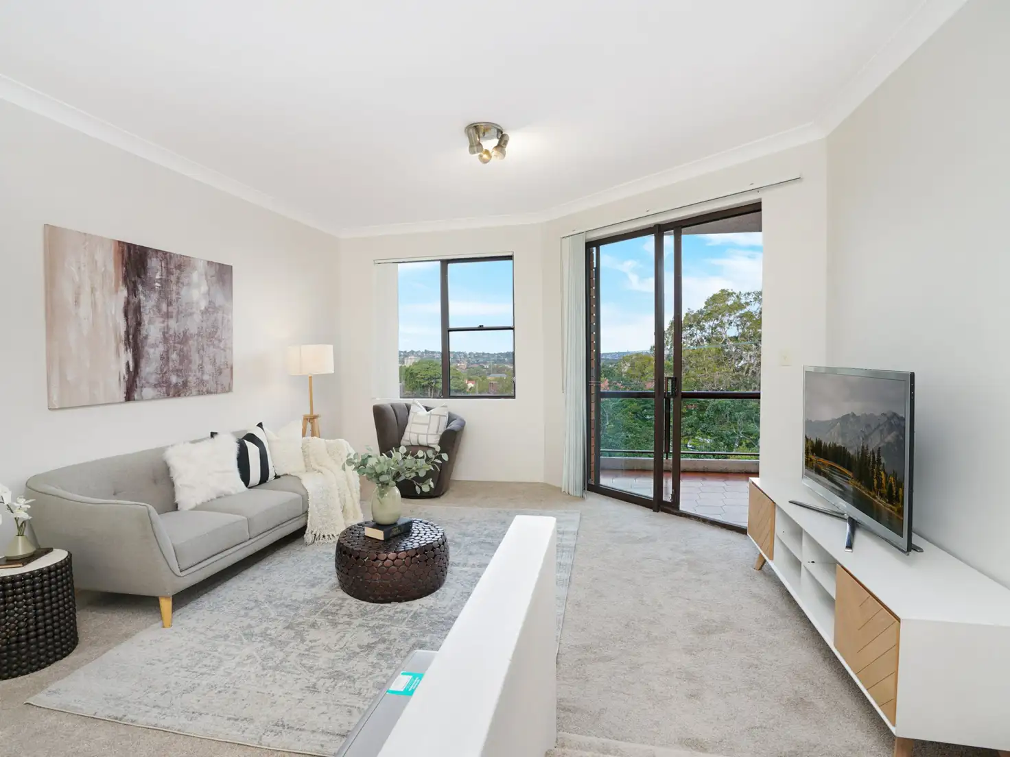 Main view of Homely unit listing, 6/94-96 Wycombe Road, Neutral Bay NSW 2089