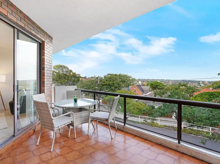 Second view of Homely unit listing, 6/94-96 Wycombe Road, Neutral Bay NSW 2089