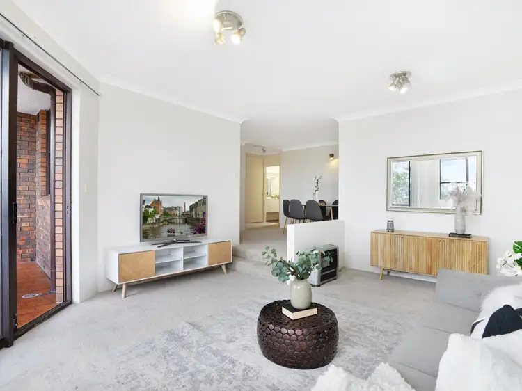 Third view of Homely unit listing, 6/94-96 Wycombe Road, Neutral Bay NSW 2089