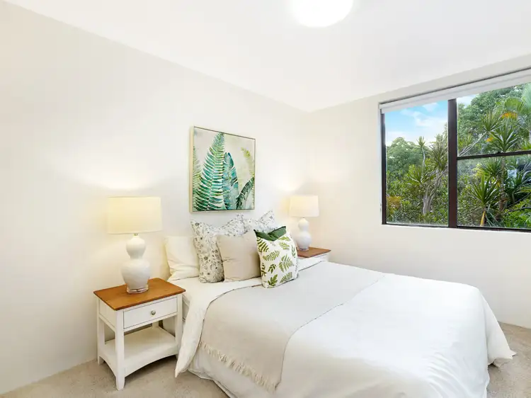 Fifth view of Homely unit listing, 6/94-96 Wycombe Road, Neutral Bay NSW 2089
