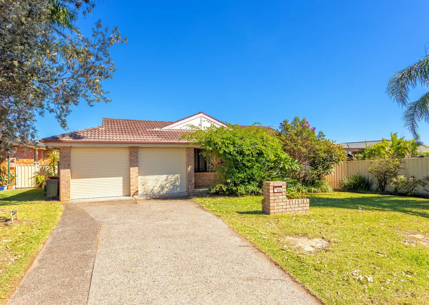 Main view of Homely unit listing, 2/1 Silkyash Close, Old Bar NSW 2430
