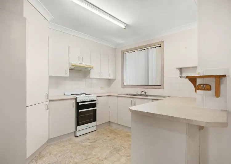 Second view of Homely unit listing, 2/1 Silkyash Close, Old Bar NSW 2430