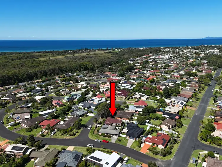 Fourth view of Homely unit listing, 2/1 Silkyash Close, Old Bar NSW 2430