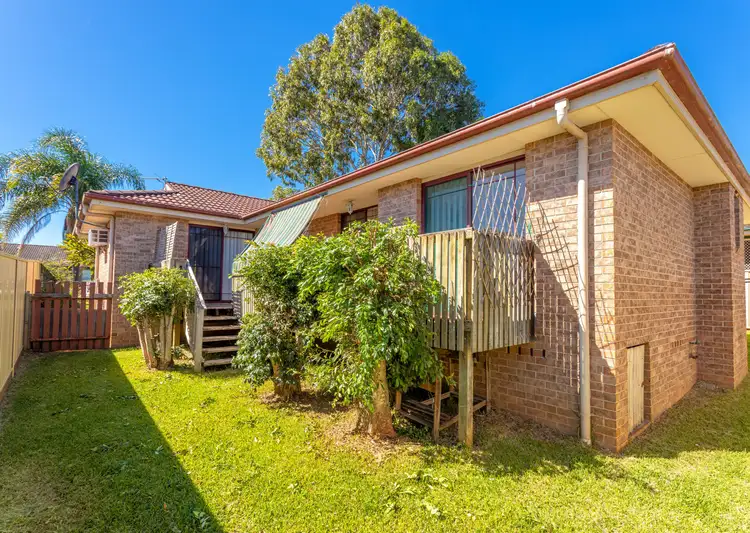 Sixth view of Homely unit listing, 2/1 Silkyash Close, Old Bar NSW 2430