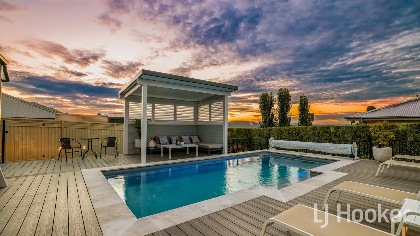 Main view of Homely house listing, 27 Dovey Drive, Kelso NSW 2795