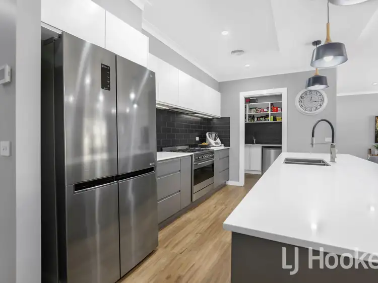 Third view of Homely house listing, 27 Dovey Drive, Kelso NSW 2795