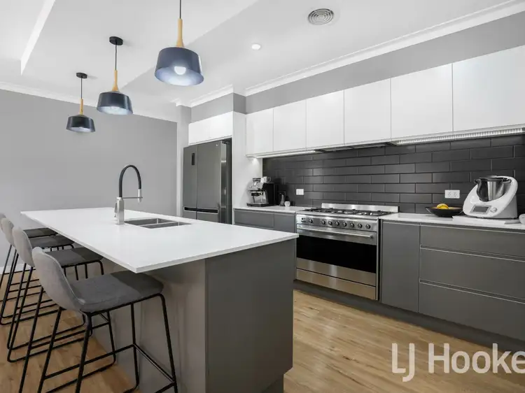 Fourth view of Homely house listing, 27 Dovey Drive, Kelso NSW 2795