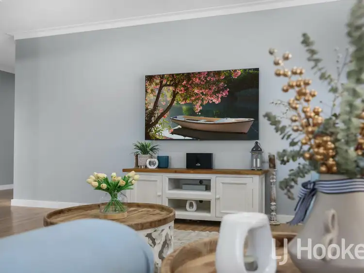 Seventh view of Homely house listing, 27 Dovey Drive, Kelso NSW 2795