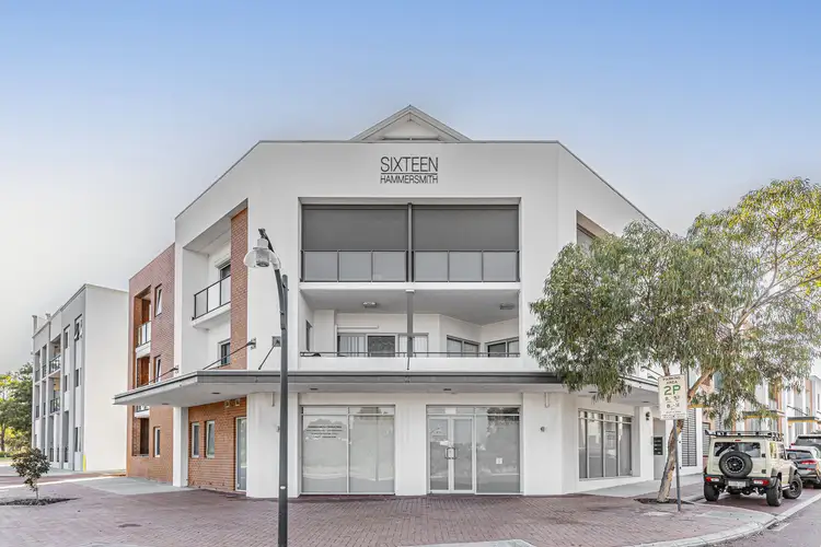 11/16 Hammersmith Court, Joondalup WA 6027