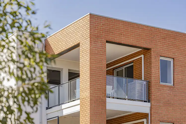 Second view of Homely house listing, 11/16 Hammersmith Court, Joondalup WA 6027
