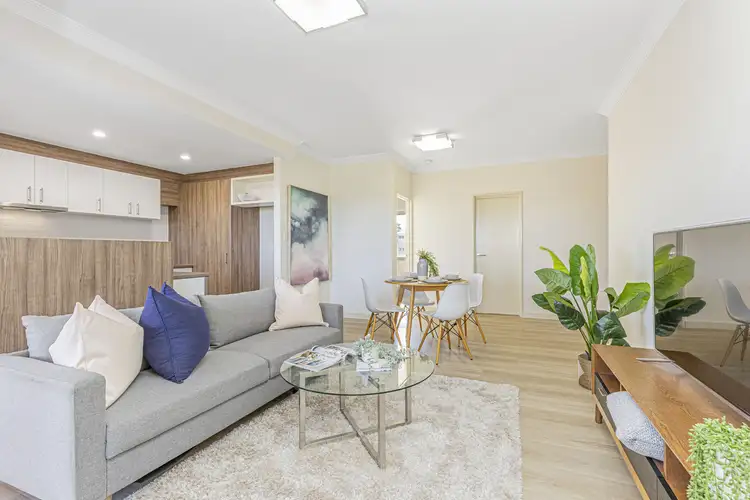Third view of Homely house listing, 11/16 Hammersmith Court, Joondalup WA 6027