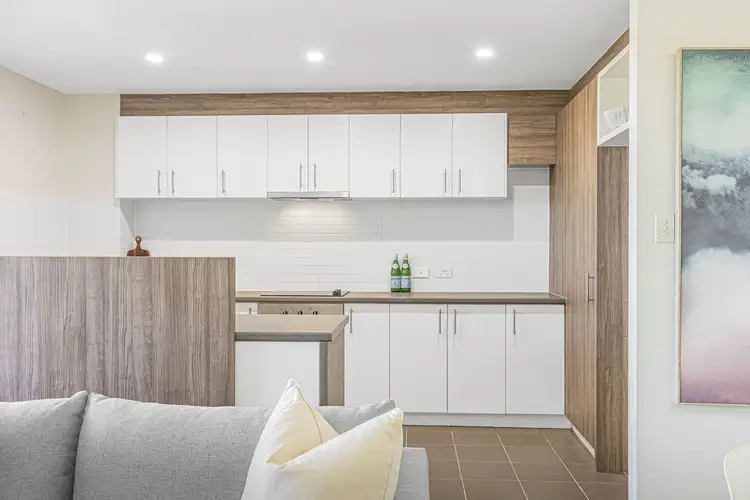 Fourth view of Homely house listing, 11/16 Hammersmith Court, Joondalup WA 6027