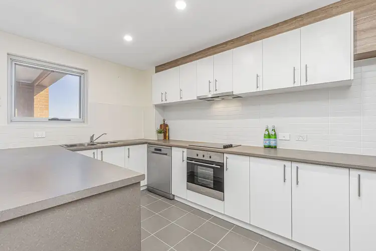 Fifth view of Homely house listing, 11/16 Hammersmith Court, Joondalup WA 6027