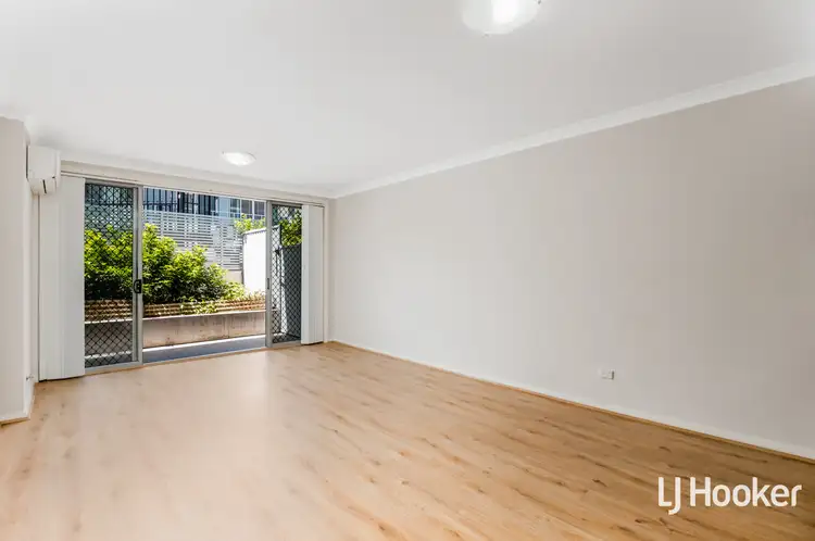 Second view of Homely apartment listing, G4/8B Myrtle Street, Prospect NSW 2148