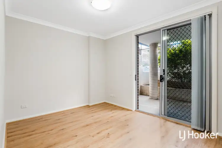 Fourth view of Homely apartment listing, G4/8B Myrtle Street, Prospect NSW 2148