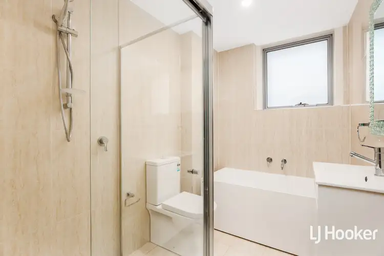 Fifth view of Homely apartment listing, G4/8B Myrtle Street, Prospect NSW 2148