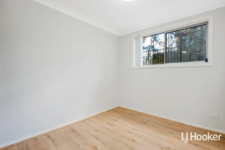 Sixth view of Homely apartment listing, G4/8B Myrtle Street, Prospect NSW 2148