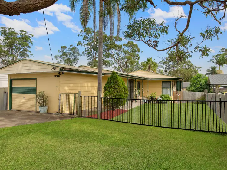 26 McKellar Boulevard, Blue Haven NSW 2262
