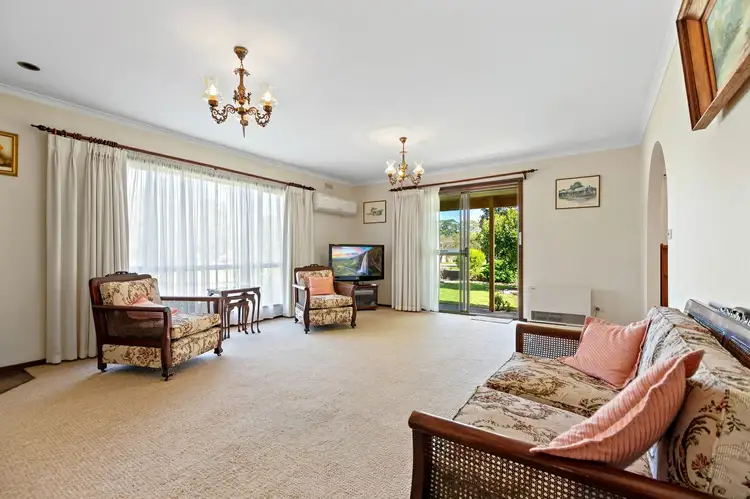 Second view of Homely house listing, 24 Vaughan Street, Paynesville VIC 3880
