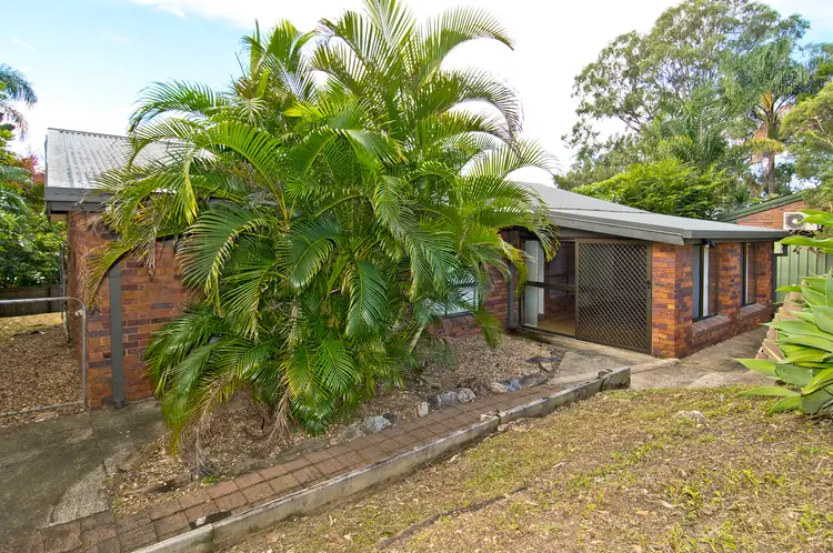 Second view of Homely house listing, 10 Narraport Crescent, Beenleigh QLD 4207