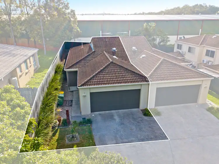 1/37-39 Solar Street, Beenleigh QLD 4207