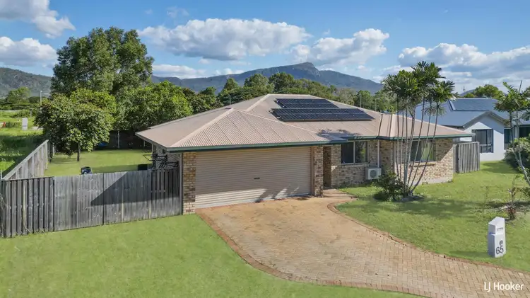 65 Kokoda Street