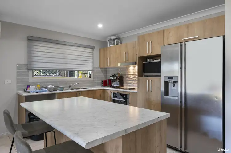 Second view of Homely house listing, 65 Kokoda Street, Idalia QLD 4811